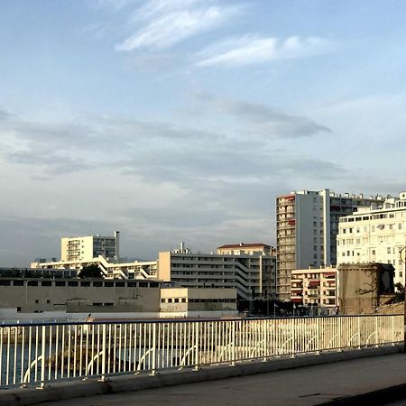 Mon Jolitoit Leilighet Marseille Eksteriør bilde